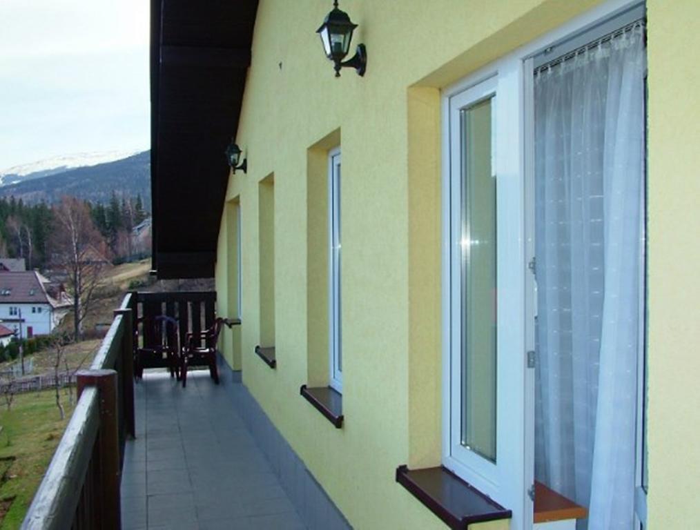 Krolowa Sniegu Karpacz Dış mekan fotoğraf