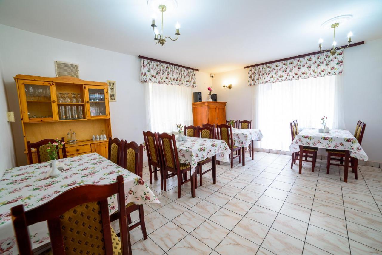 Krolowa Sniegu Karpacz Dış mekan fotoğraf