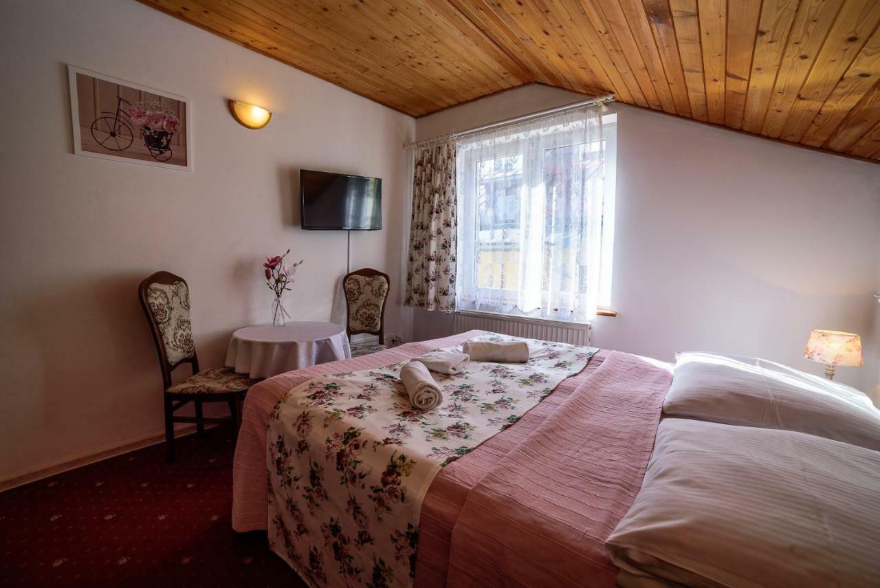 Krolowa Sniegu Karpacz Dış mekan fotoğraf